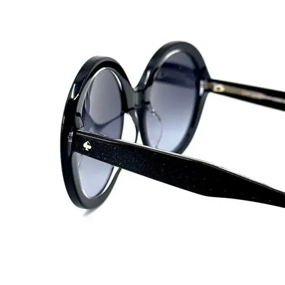 New, KATE SPADE Sunglasses ZYA/G/S 8079O Authentic